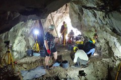 Badania archeologiczne w Tatrach Bielskich