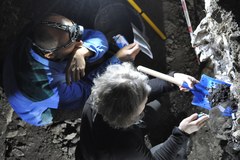 Badania archeologiczne w Tatrach Bielskich