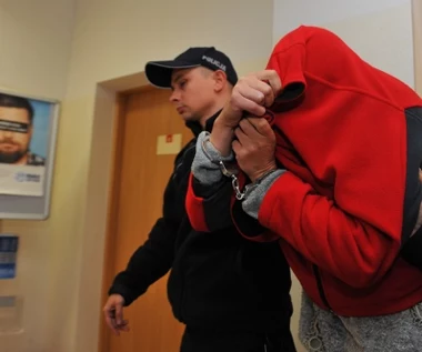Badania DNA: Ojcem dzieci, zakopanych w ogrodzie przez Beatę K., jest jej mąż