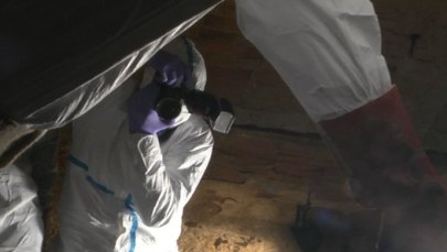 Badania DNA potwierdziły: To szczątki zaginionej Angeliki 