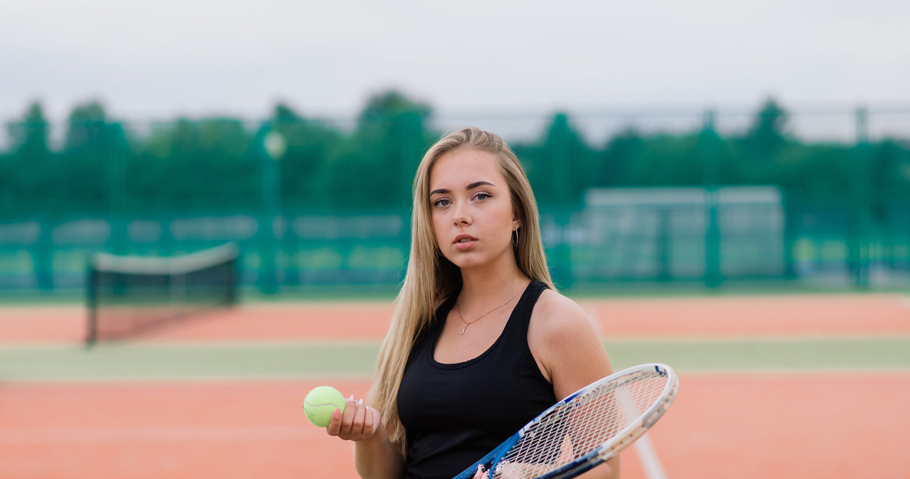 Badania dowiodły, że sportowcy trenujący w świadomych snach, osiągają po przebudzeniu lepsze wyniki /123RF/PICSEL