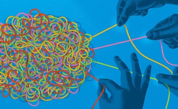 Badania genetyczne wskazują na cztery typy autyzmu