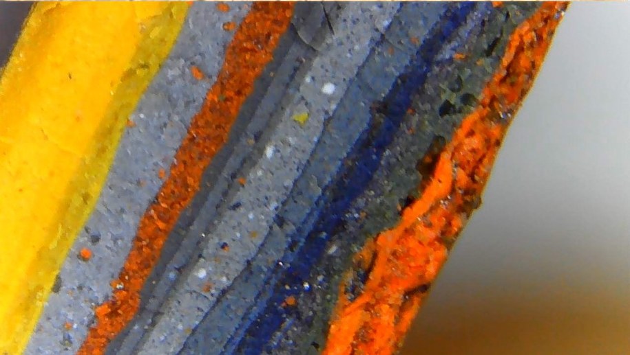 Badania Mostu Zwierzynieckiego /Zarząd Dróg i Utrzymania Miasta we Wrocławiu  /