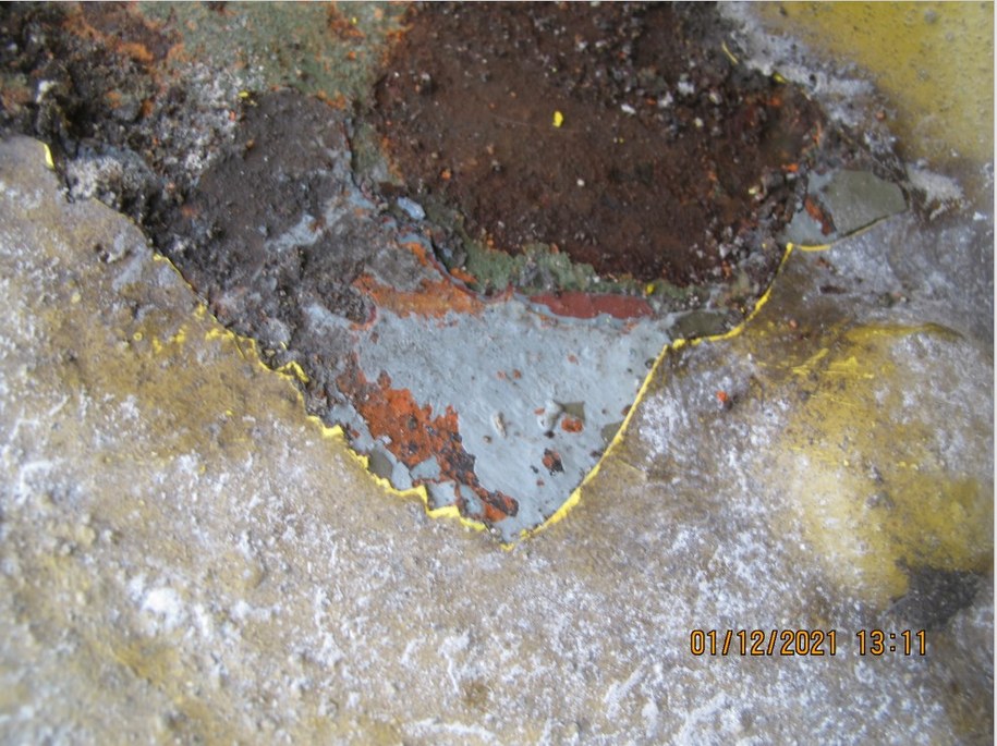 Badania Mostu Zwierzynieckiego /Zarząd Dróg i Utrzymania Miasta we Wrocławiu  /