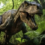 Badania nie pozostawiają złudzeń: dinozaury nie miały prawa wyginąć