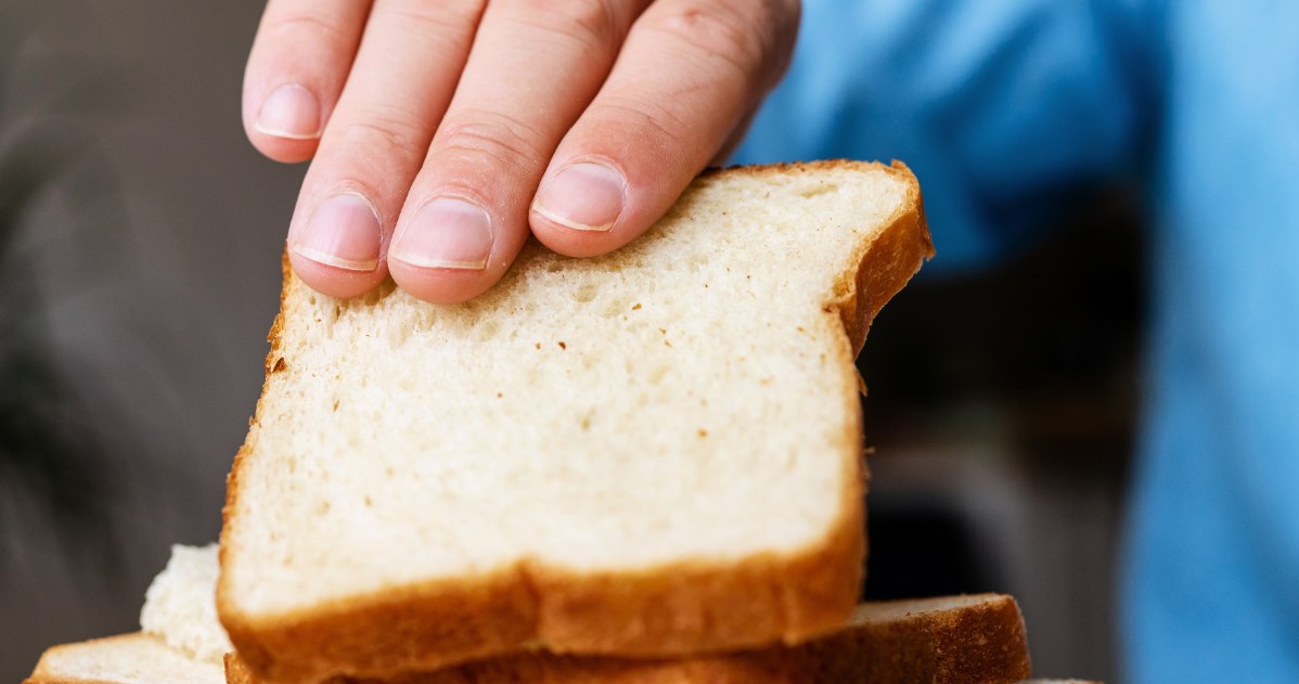Badania pokazały, że gluten nie zawsze ma związek ze złym samopoczuciem przy IBS /123RF/PICSEL