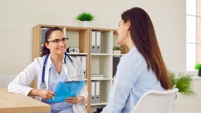 Badania profilaktyczne ważne dla Pań. Sprawdź aktualne zalecenia 