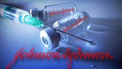 Badania: Szczepionka Johnson & Johnson jest bezpieczna i skuteczna