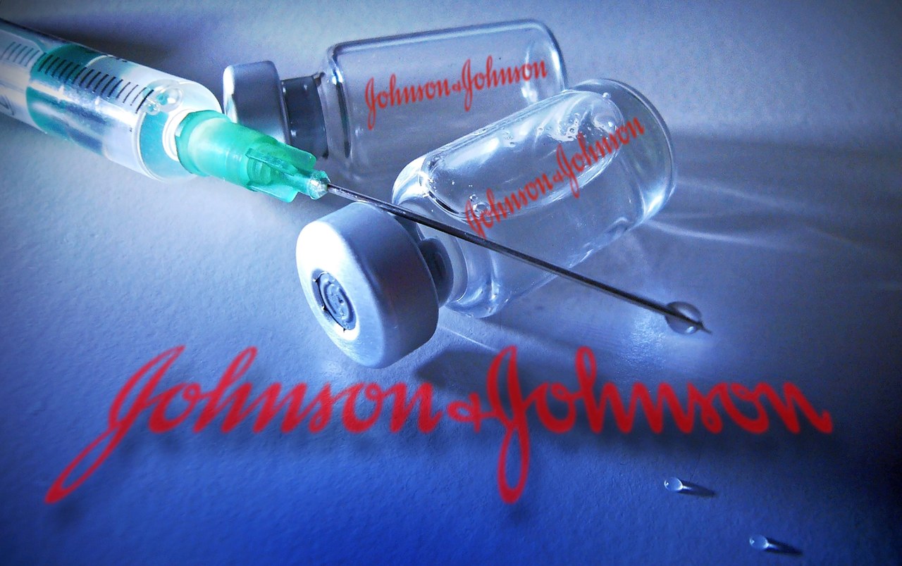 Badania: Szczepionka Johnson & Johnson jest bezpieczna i skuteczna