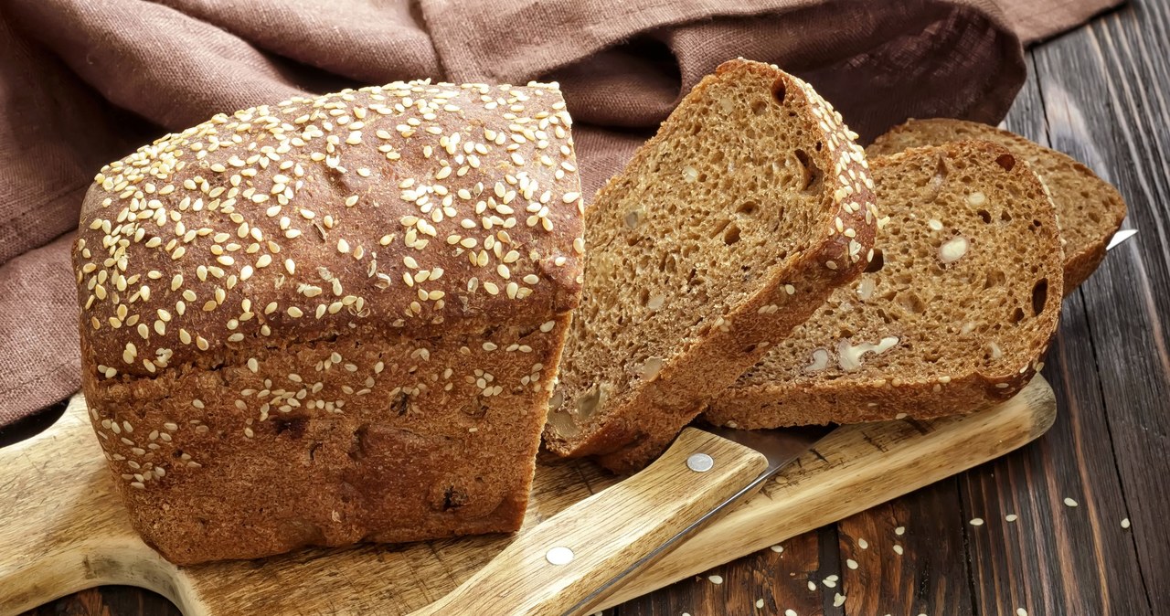 Badania wykazały, że gluten ma korzystny wpływ na organizm człowieka! /123RF/PICSEL