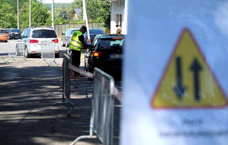 Badania załogi KWK Śląsk Ruch Bielszowice w Rudzie Śląskiej / 	Andrzej Grygiel    /PAP