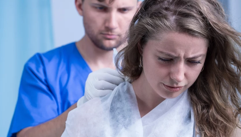 Badaniami kieruje koordynator, diagnoza w mniej, niż siedem tygodni. Tak działa szybka terapia onkologiczna