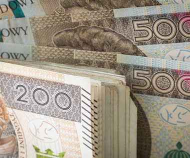 Badanie: Blisko 74 proc. Polaków wycofa pieniądze z banków w przypadku zastosowania ujemnego oprocentowania