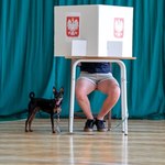 Badanie CBOS o wyborach prezydenckich. Ogromny wzrost znaczenia internetu