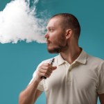 Badanie: E-papierosy nawet 3000 razy brudniejsze niż deska sedesowa