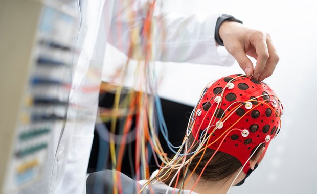 Badanie EEG, czyli mózg pod obserwacją 