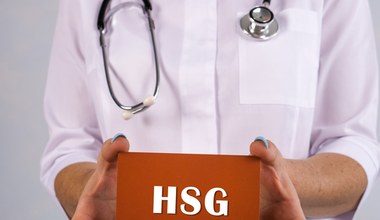 Badanie HSG - wskazania, przeciwwskazania, przebieg 