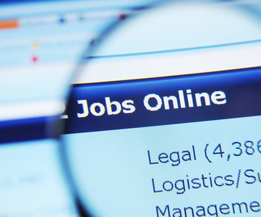 Badanie: Liczba ofert pracy w internecie jest większa niż przed epidemią