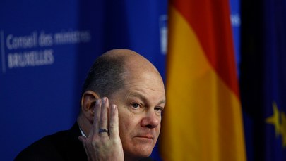 Badanie: Niemcy postrzegane jako mniej wiarygodne z powodu postawy wobec Ukrainy