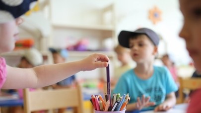 "Badanie oczu należy przeprowadzać już u 4-latków"