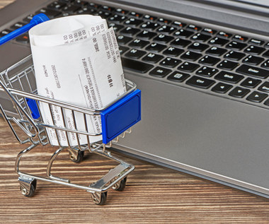 Badanie: Polacy skarżą się, że e-sklepy zbyt długo zwlekają ze zwrotem pieniędzy