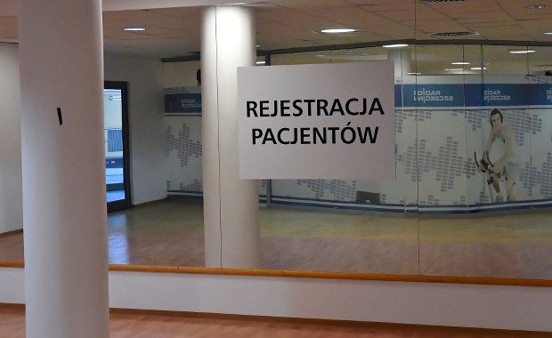 Badanie Polaków przed szczepieniem na Covid-19 pod kątem przeciwciał? "Nie ma uzasadnienia" 