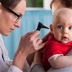 Badanie słuchu u noworodków