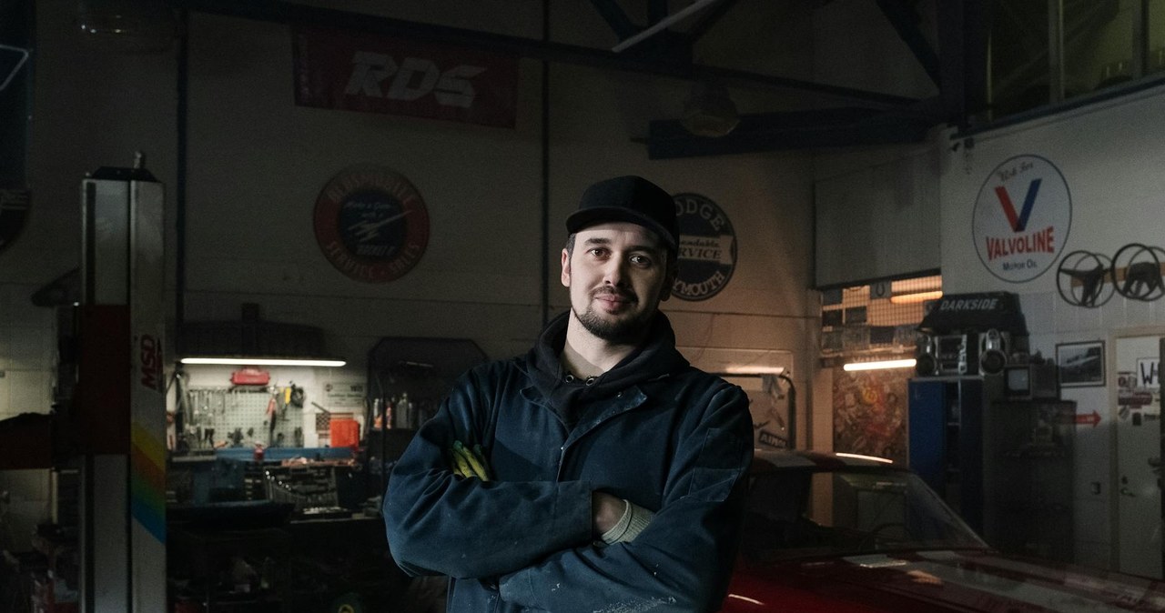 Badanie techniczne można wykonać przed upłynięciem terminu /materiały promocyjne