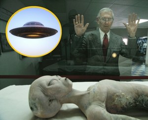 Badanie UFO to najgorsza pasja na świecie. Na końcu przegrasz wszystko
