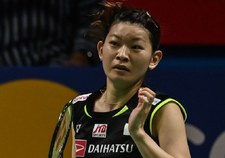 Badminton. Ayaka Takahashi straciła motywację i zakończyła karierę