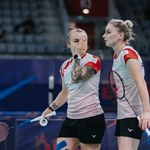 Badminton na IE: Jedna wygrana, trzy porażki Polaków