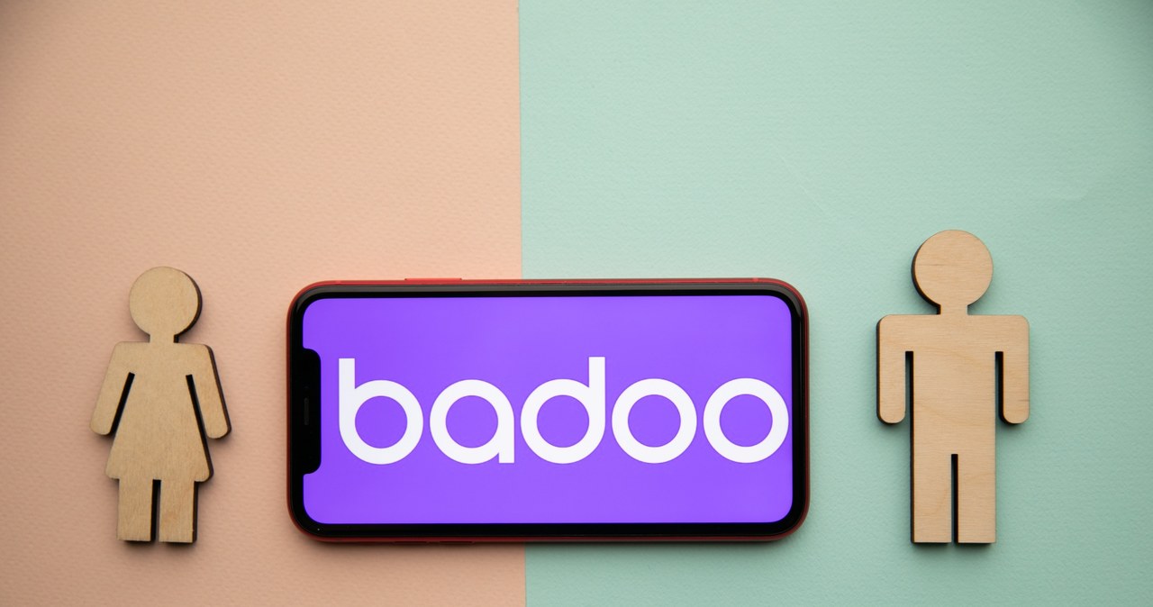 Badoo to apka randkowa znana na całym świecie. /123RF/PICSEL