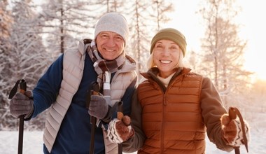 Bądź aktywny... w każdym wieku! Ciekawe kierunki na wycieczki dla seniorów