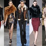 Bądź modna! - trendy jesień-zima 2010/2011