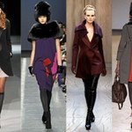 Bądź modna! - trendy na jesień 2009