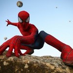 Bądź niczym Spider-Man. Stworzono pajęczą sieć do miotania