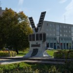 "Bądź Wierny, Idź". Krakowski symbol walki o wolność przejdzie metamorfozę