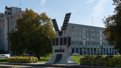 "Bądź Wierny, Idź". Krakowski symbol walki o wolność przejdzie metamorfozę