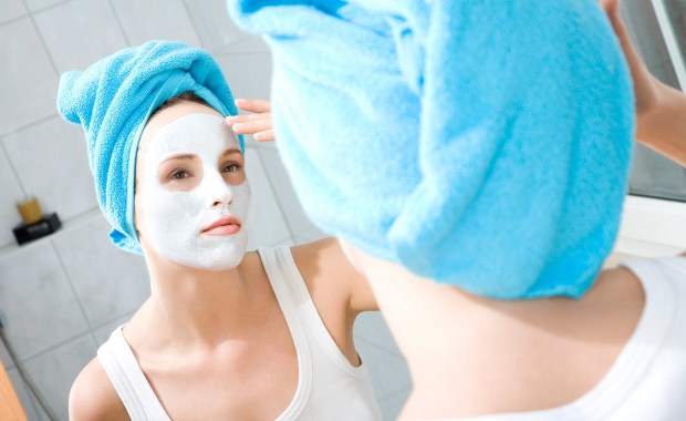 Bądź zdrowa i piękna na wiosnę!