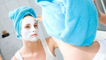 Bądź zdrowa i piękna na wiosnę!