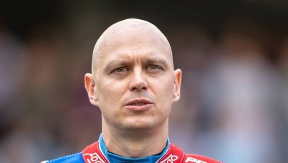 "Bądźcie czujni i rozważni". Żużlowy mistrz apeluje do motocyklistów