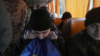 "Bądźcie okrutni". Media ujawniają, jak Rosjanie traktują schwytanych Ukraińców