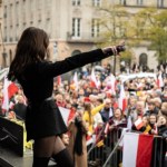 Bądźcie z nami! IX Ogólnopolskie Śpiewanie Biało-Czerwonych Przebojów z RMF FM już dziś