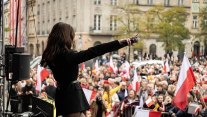 Bądźcie z nami! IX Ogólnopolskie Śpiewanie Biało-Czerwonych Przebojów z RMF FM już dziś