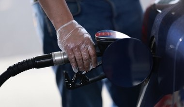 Bądźmy gotowi na zmiany przy pompach. Takiej ceny nie było od 2022 roku