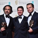 BAFTA 2016: Triumf filmu "Zjawa"