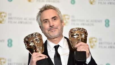 BAFTA 2019: "Roma" najlepszym filmem, "Zimna wojna" bez nagród