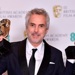 BAFTA 2019: "Roma" najlepszym filmem, "Zimna wojna" bez nagród