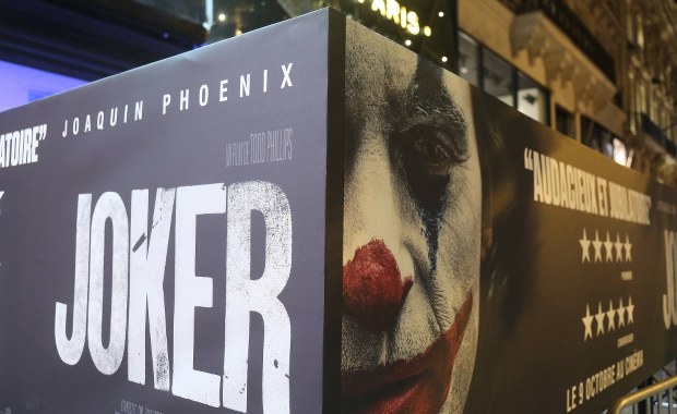 BAFTA 2020: "Joker" z największą liczbą nominacji