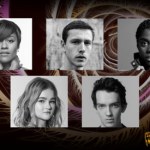 BAFTA 2022: Wschodząca gwiazda kina. Znamy nominacje!
